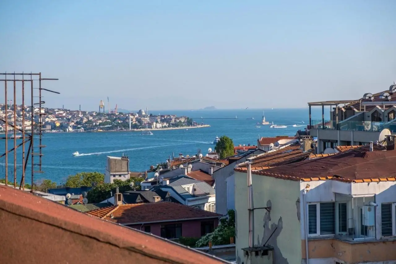 The Wind Beşiktaş