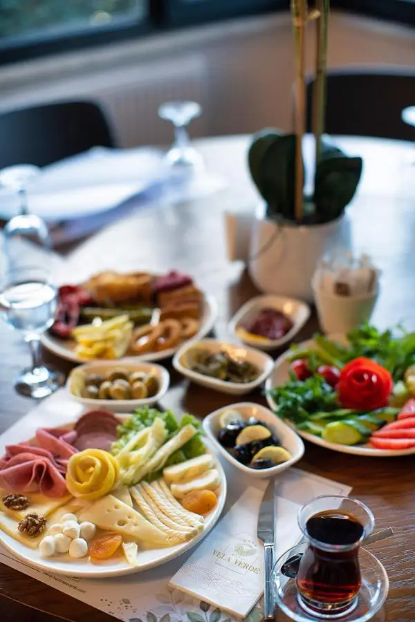 Vela Verde Hotel & SPA Yalova