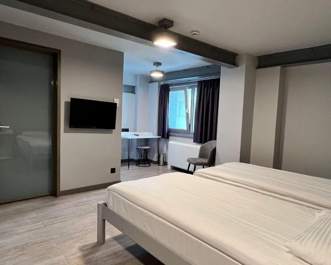 Eresin Hotels Express