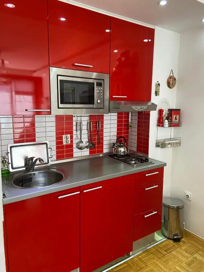 SASE Apartment