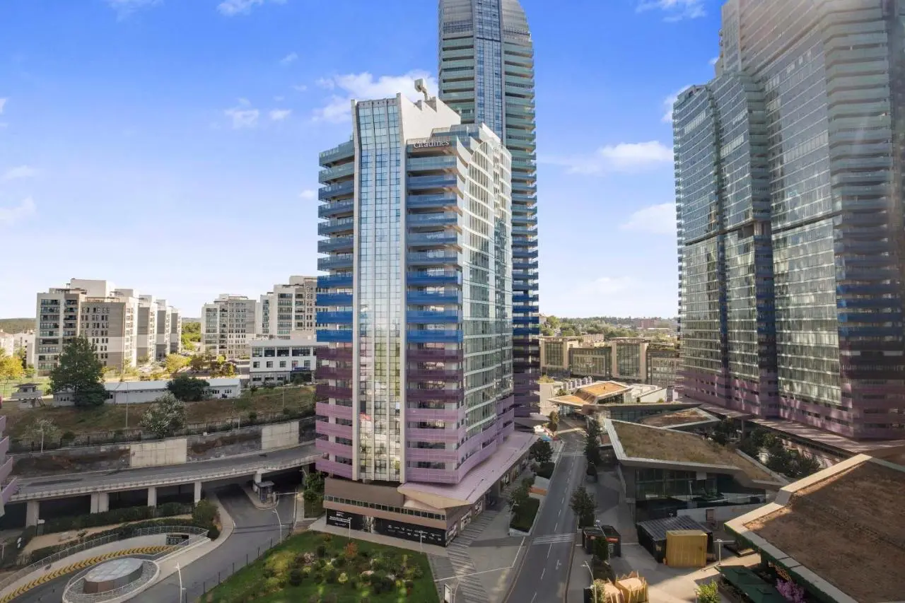 Citadines Maslak Istanbul