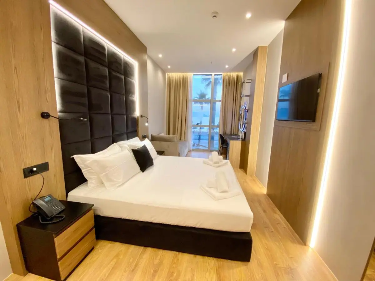 ELMAR HOTEL
