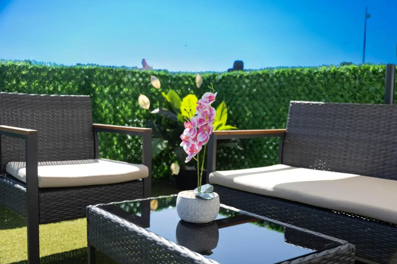 Mirrors Hotel İstanbul Taksim City Center