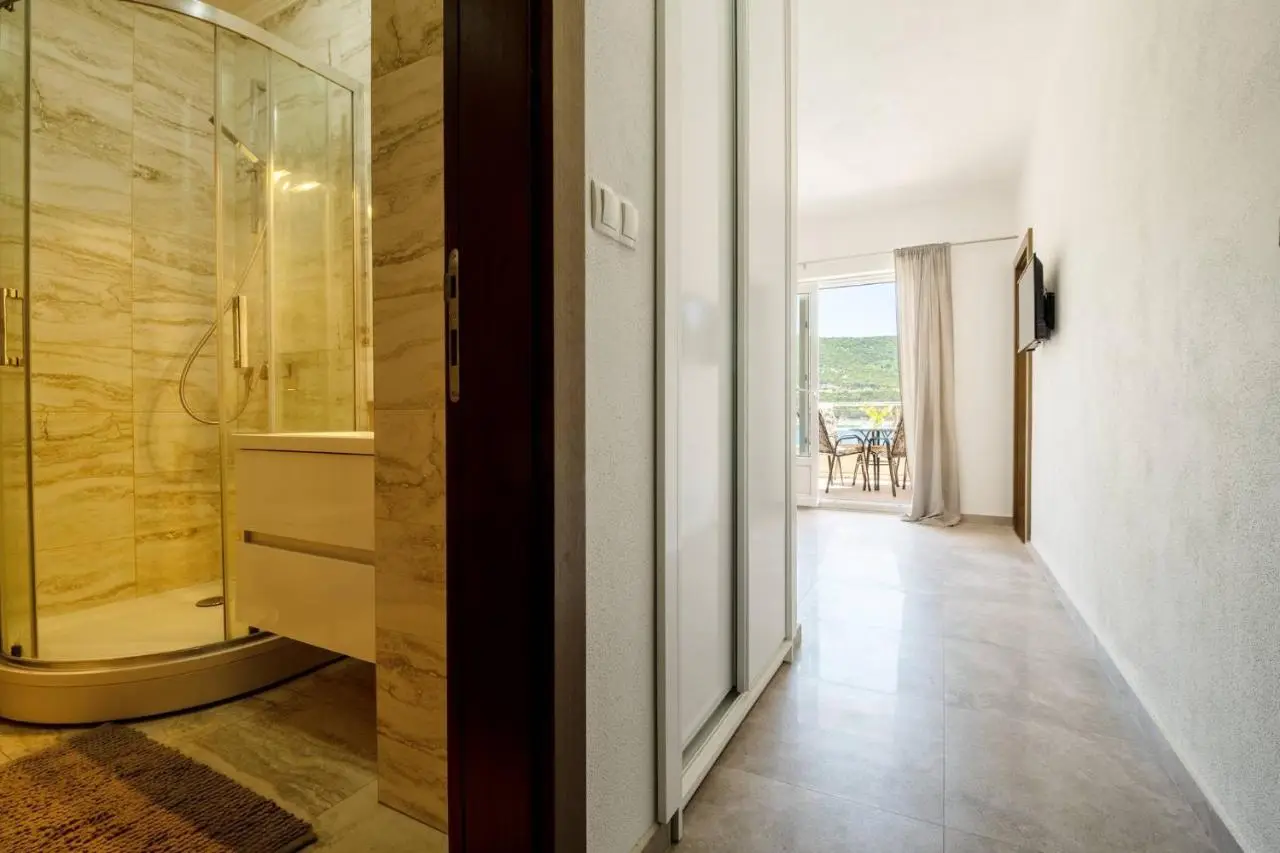 Apartmani Divna