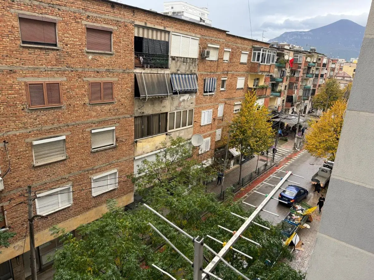 Urban Apartment