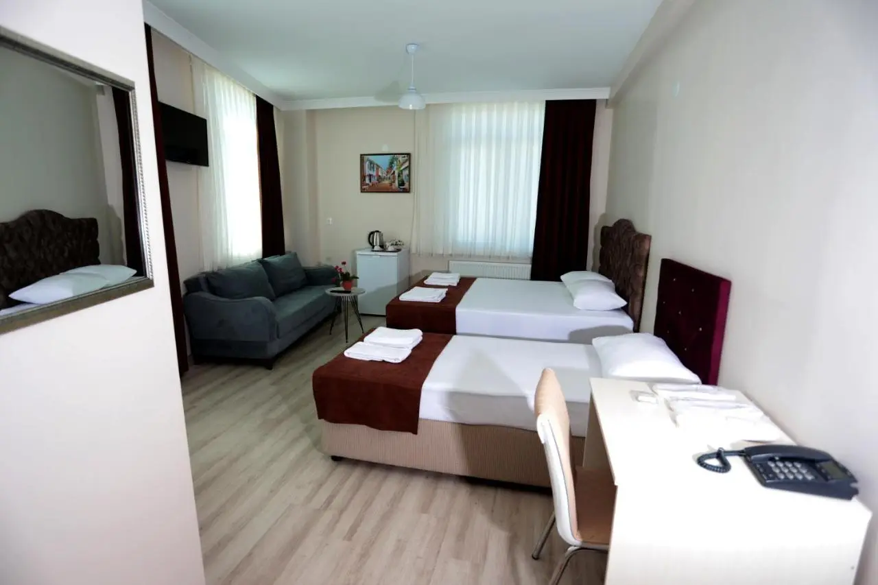 BEKSİTİ HOTEL