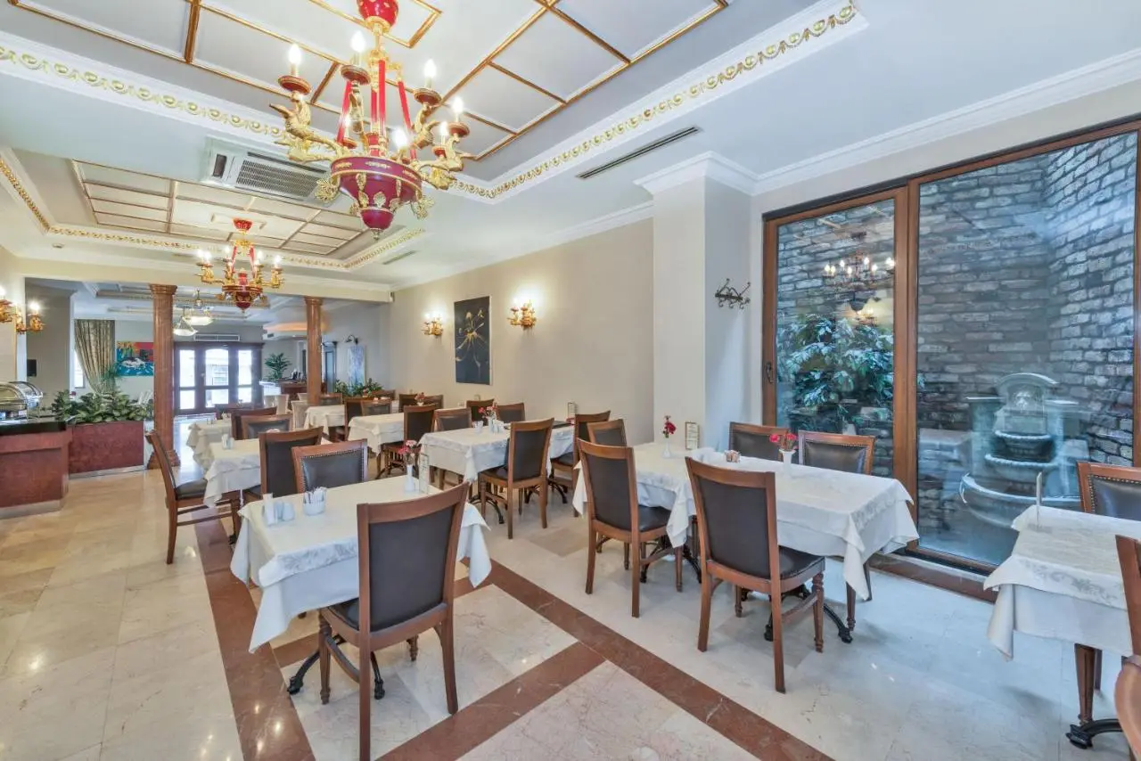Antis Hotel-Special Category
