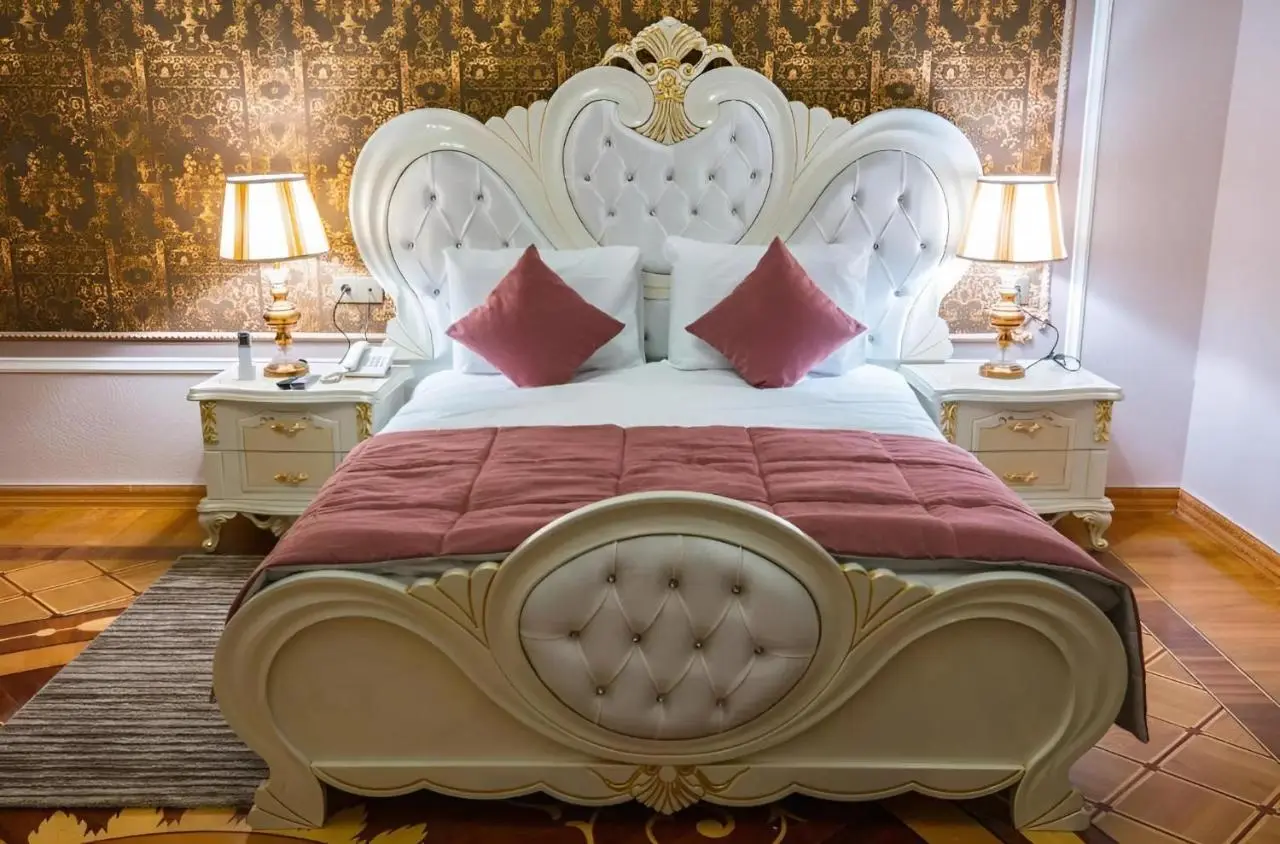 Prestige Boutique Hotel - Nizami street, Baku