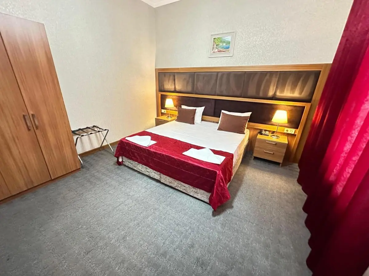 Turkiye Hotel - Free Massage - Free Swimming Pool
