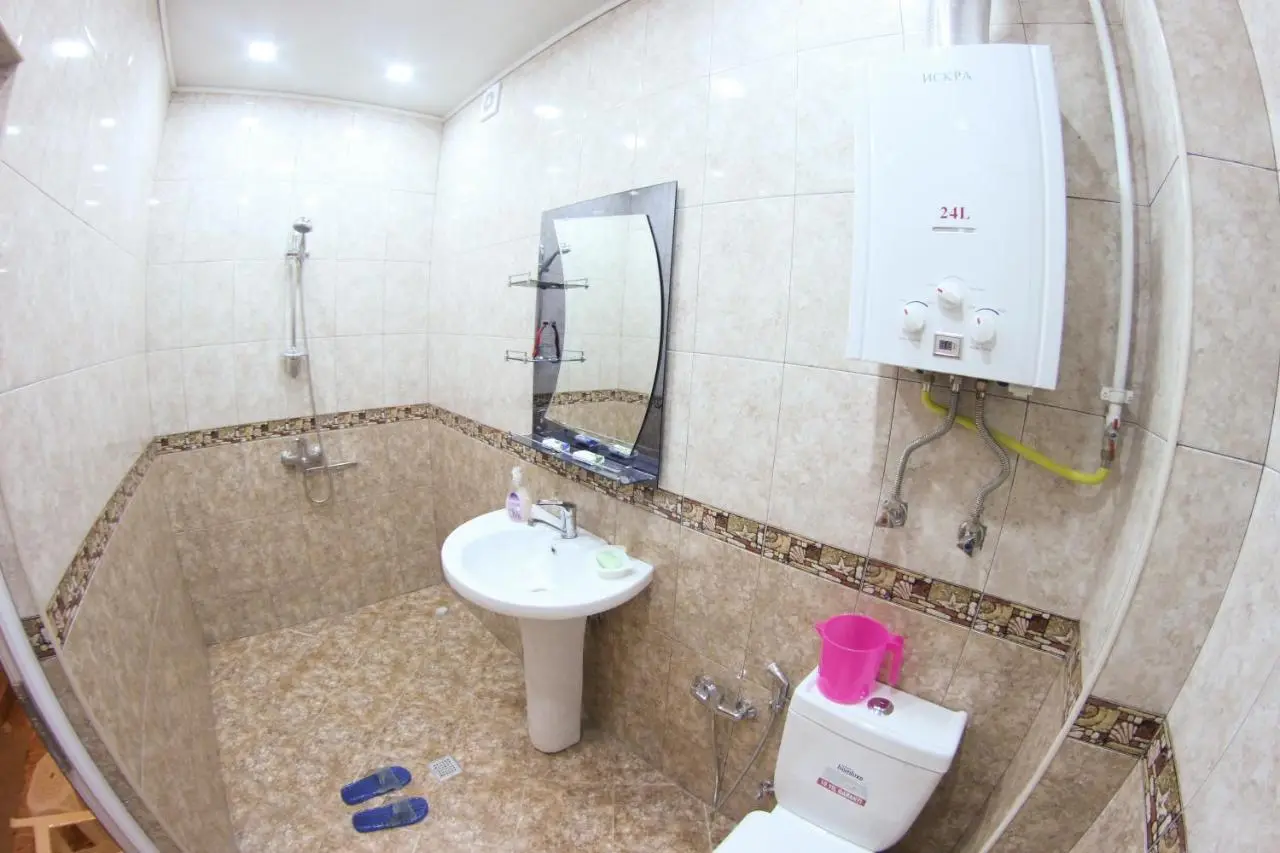 OLIMP Apartment