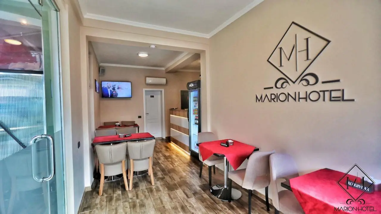 MARION HOTEL