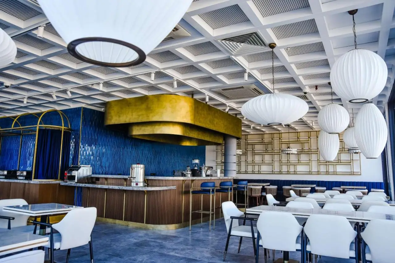 Park Inn by Radisson Yalova City Center