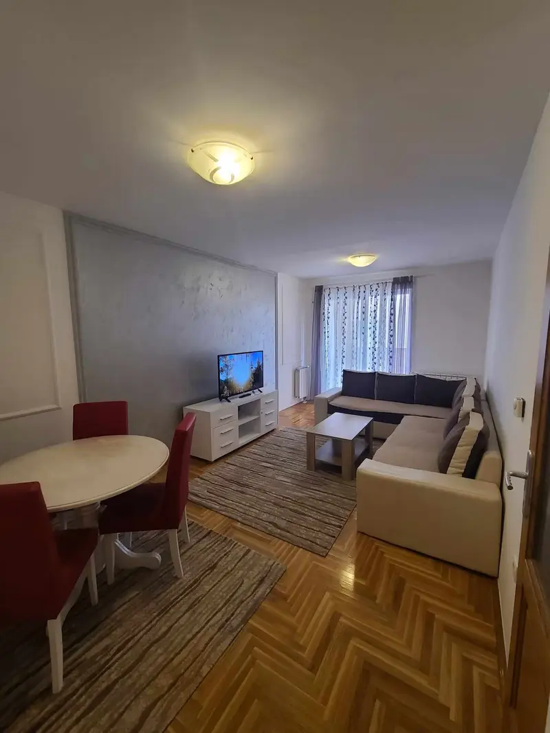 Rejjan Apartments
