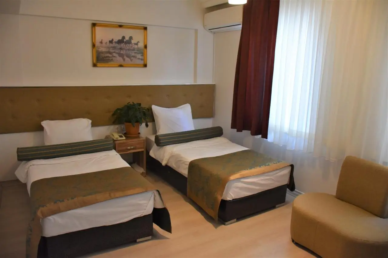 DİNAR HOTEL