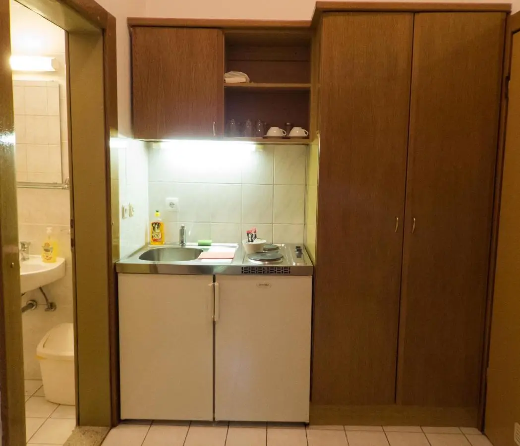 Studio Apartments "Chess Club Bosna"