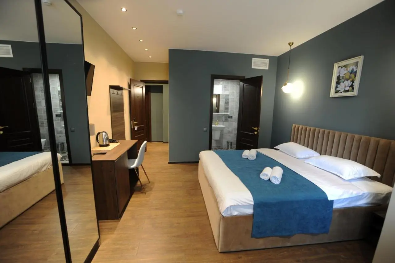 Hotel Verisima