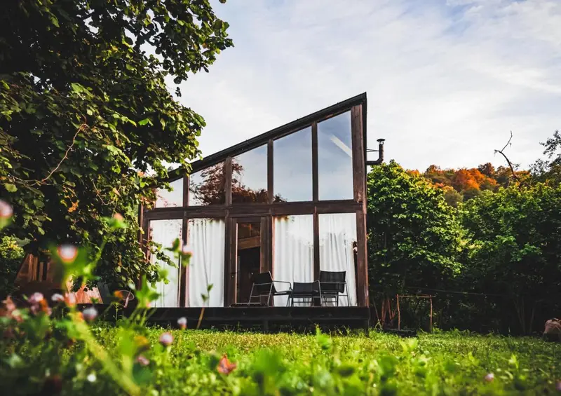 Dumbo Eco Camp