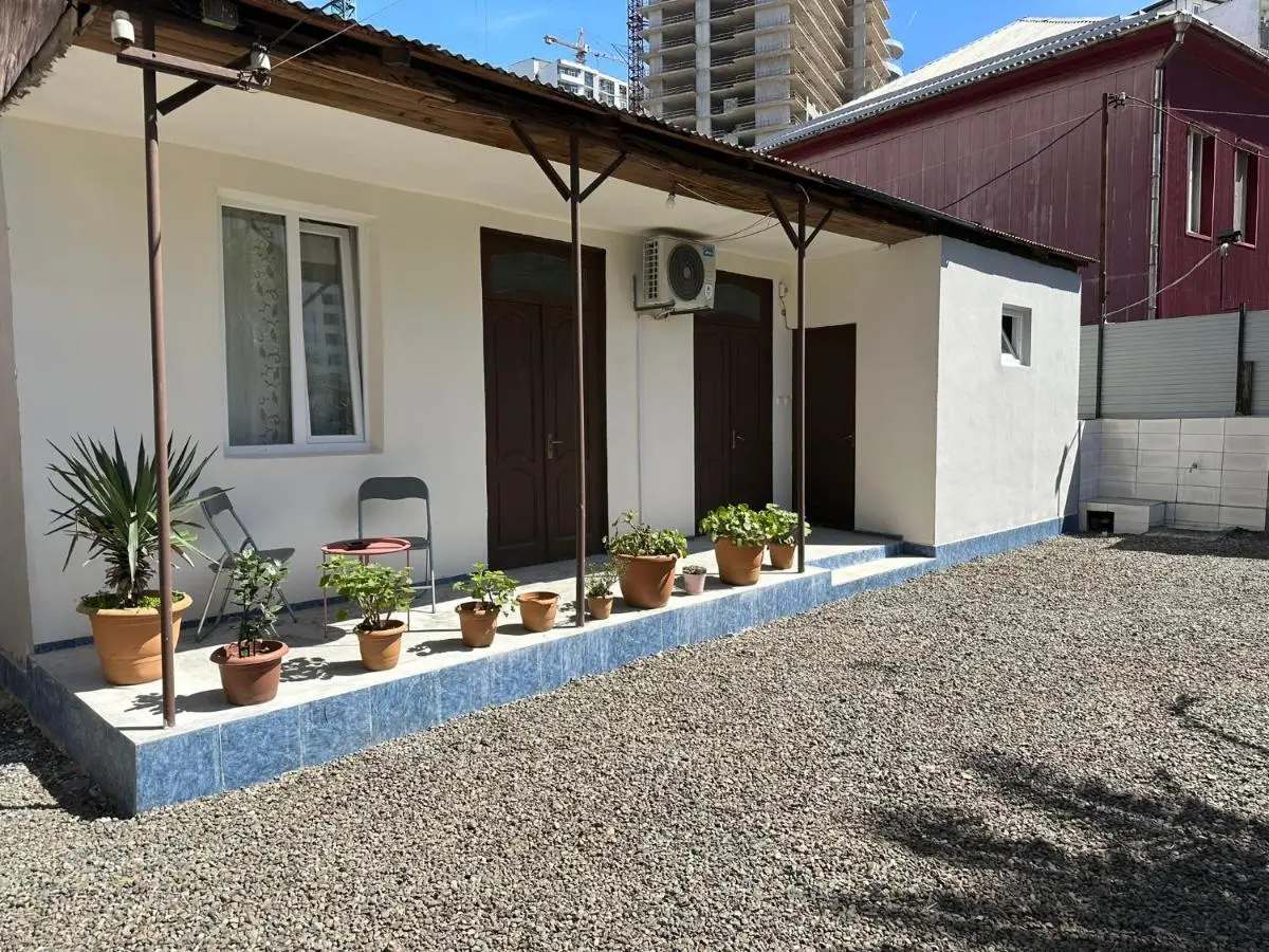 your home in Batumi