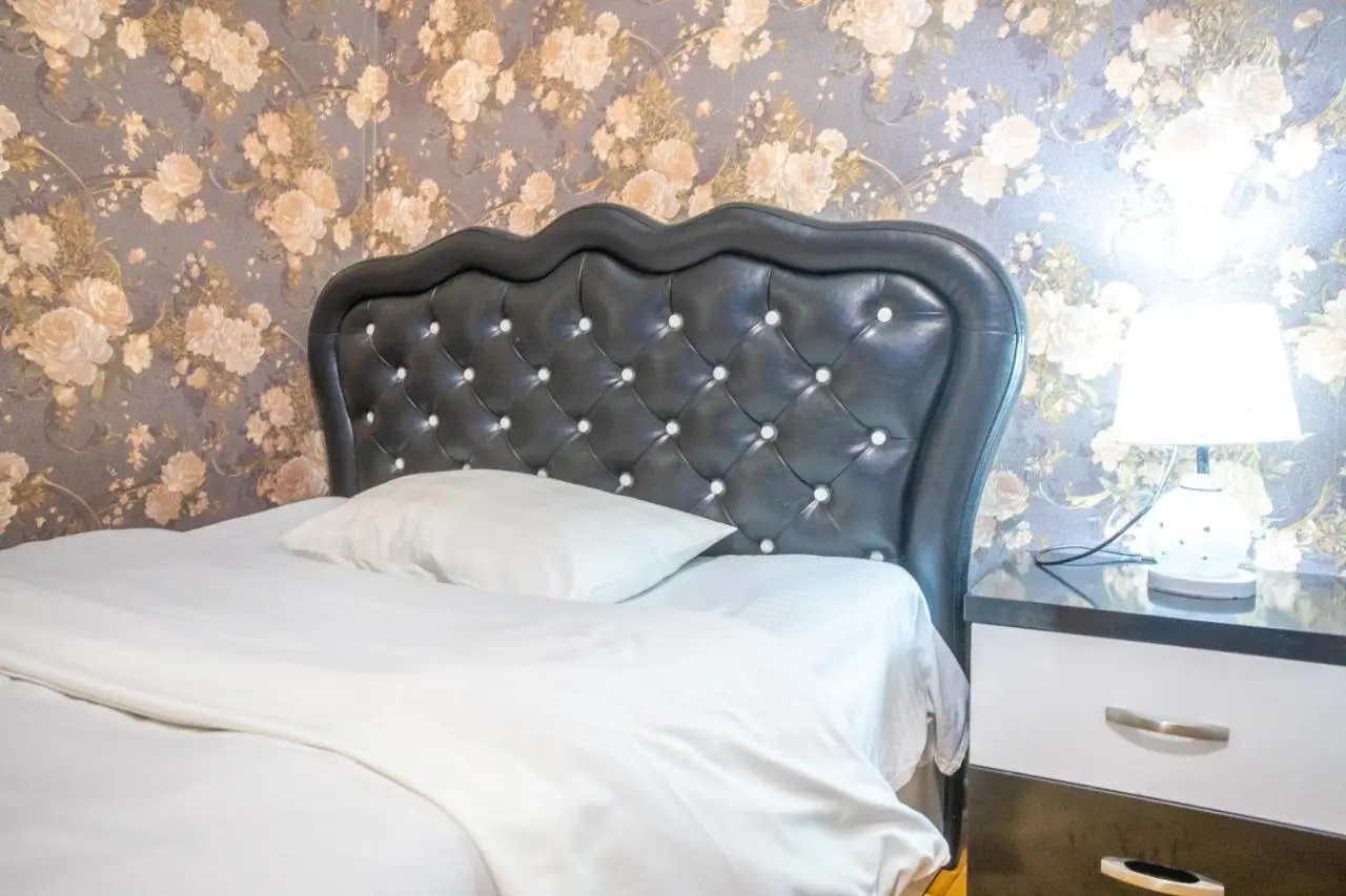 HOTEl MKUDRO