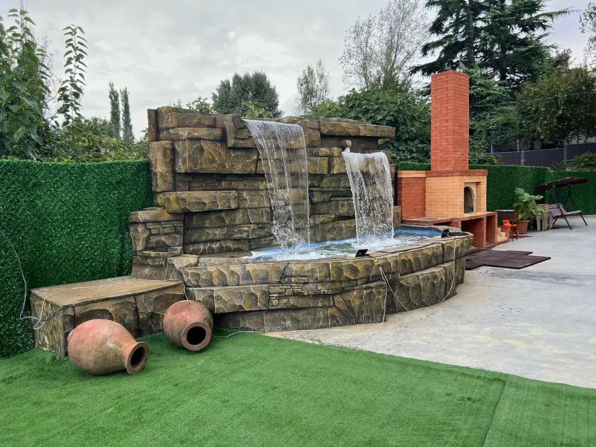 Villa for families and friends 2