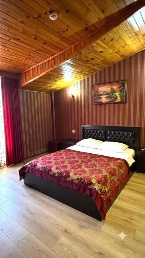 Zarina Hotels & Hamam