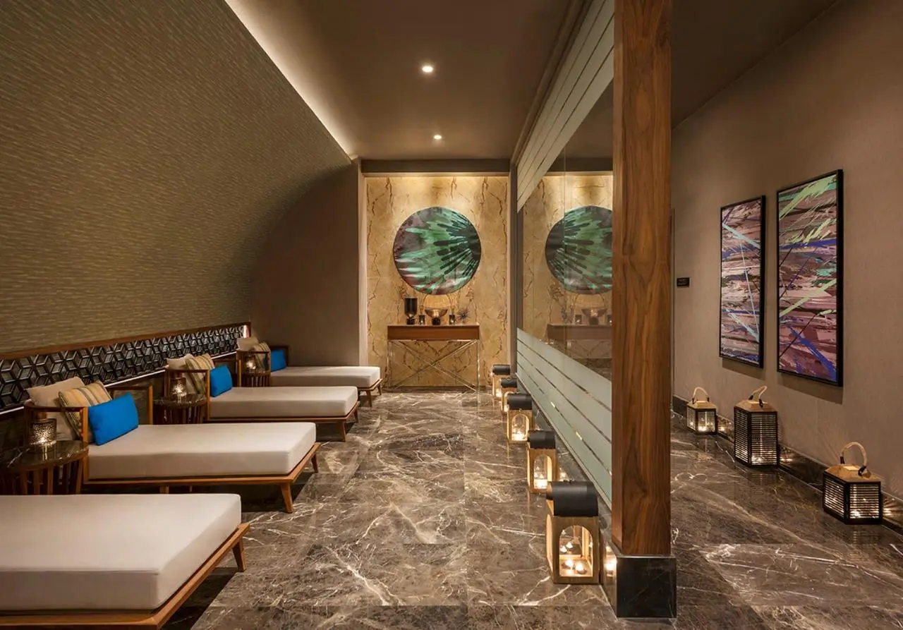 Elite World Grand Istanbul Küçükyalı