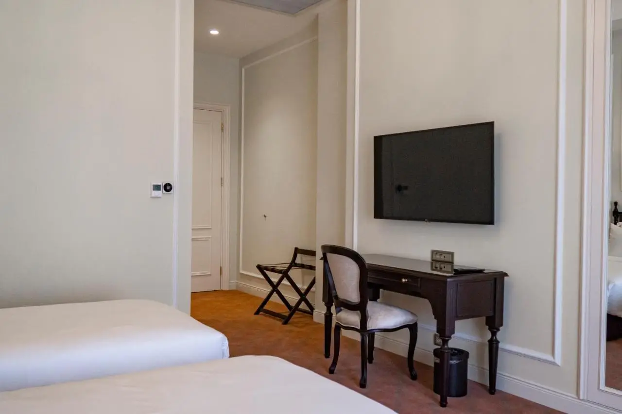 ANIM Boutique Hotel