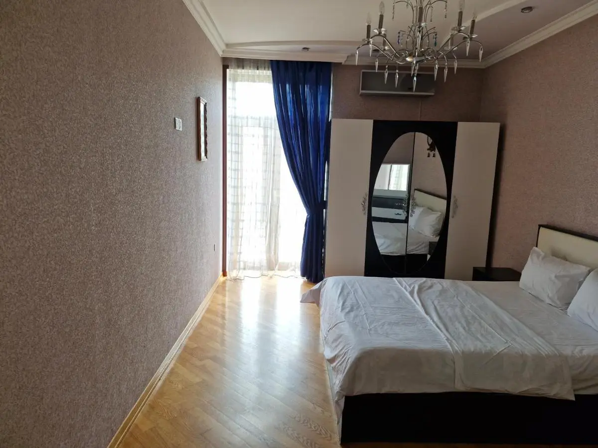 Shahrazad Rent Apartment