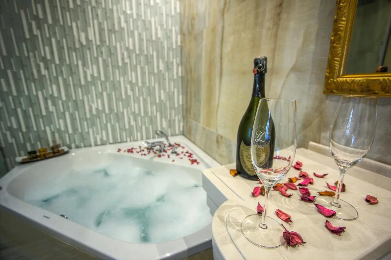 Lot Boutique Hotel by Hotels and Preference