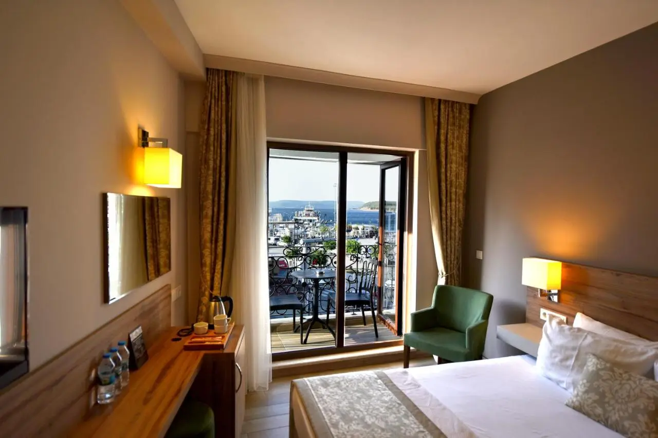 Kule Hotel
