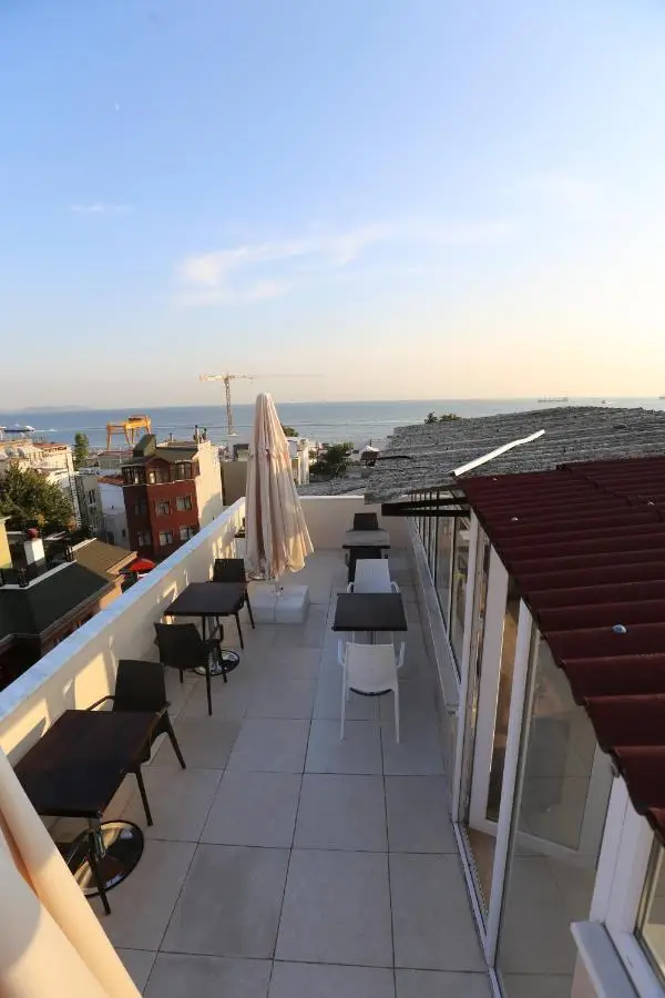 My Holiday Time Hotel
