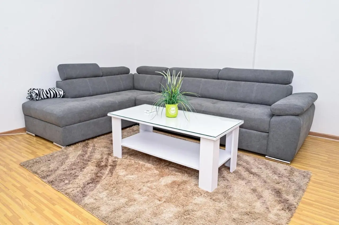 Apartman Nina