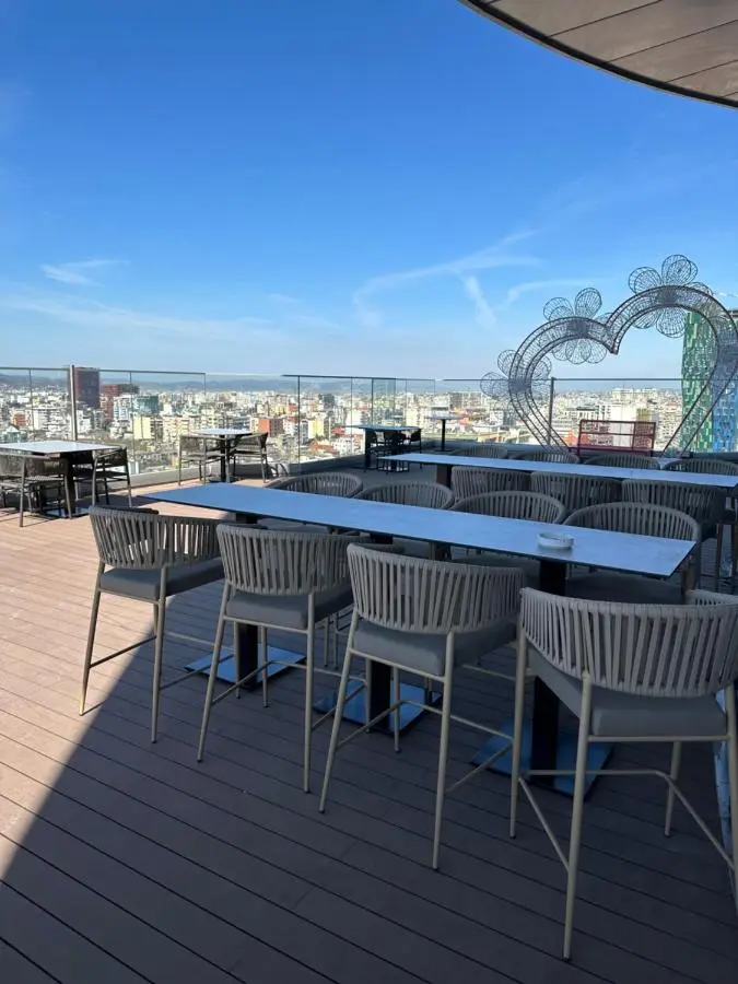 Sky Hotel Tirana