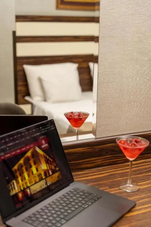 Akgun Hotel Beyazit