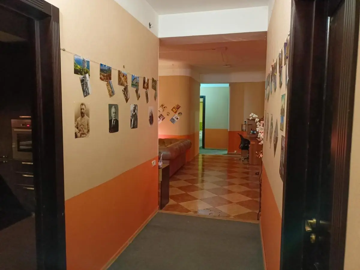 Museum Hostel