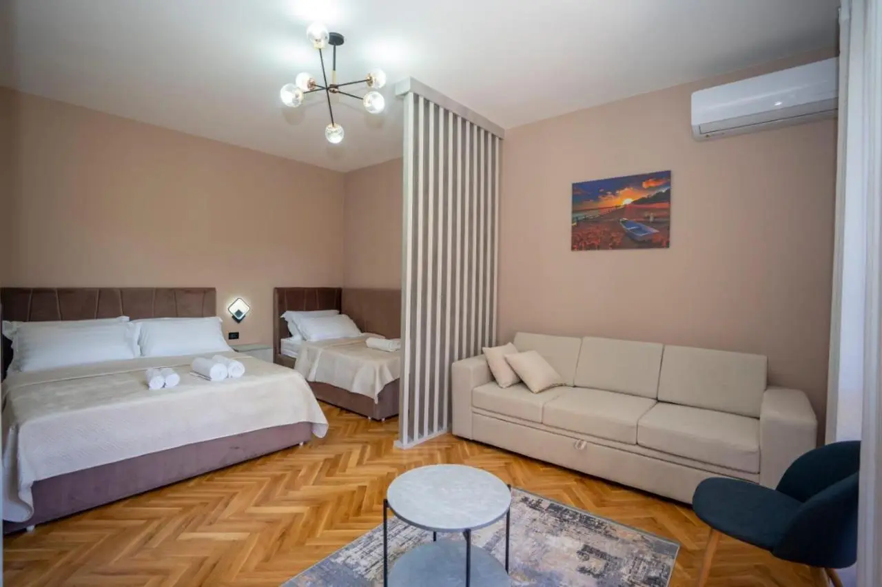 Hotel Pepe