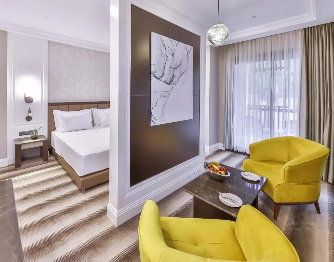 Narven Wellness & Thermal Hotel