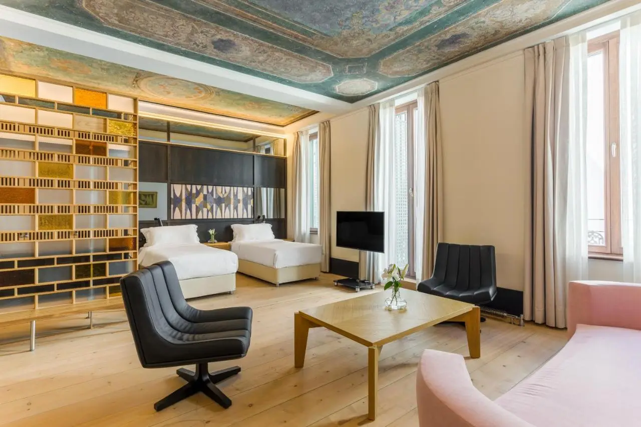 The Wings Hotels Collection