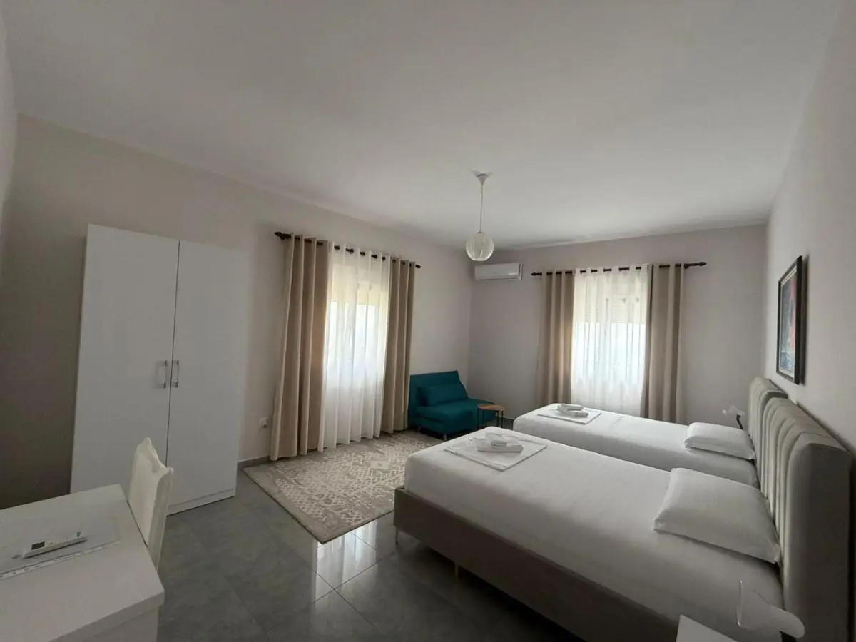 Villa Duka