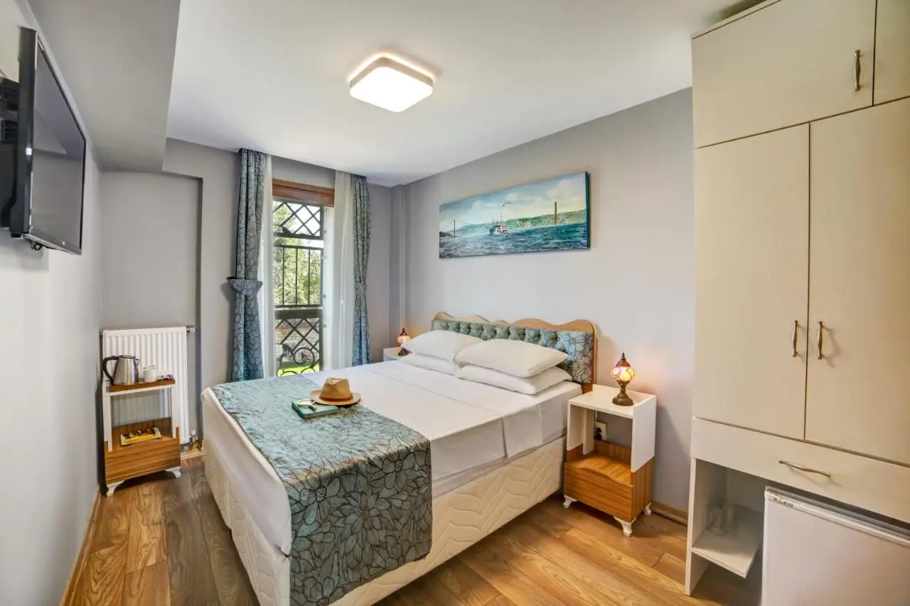ELİTE HOTEL By MK