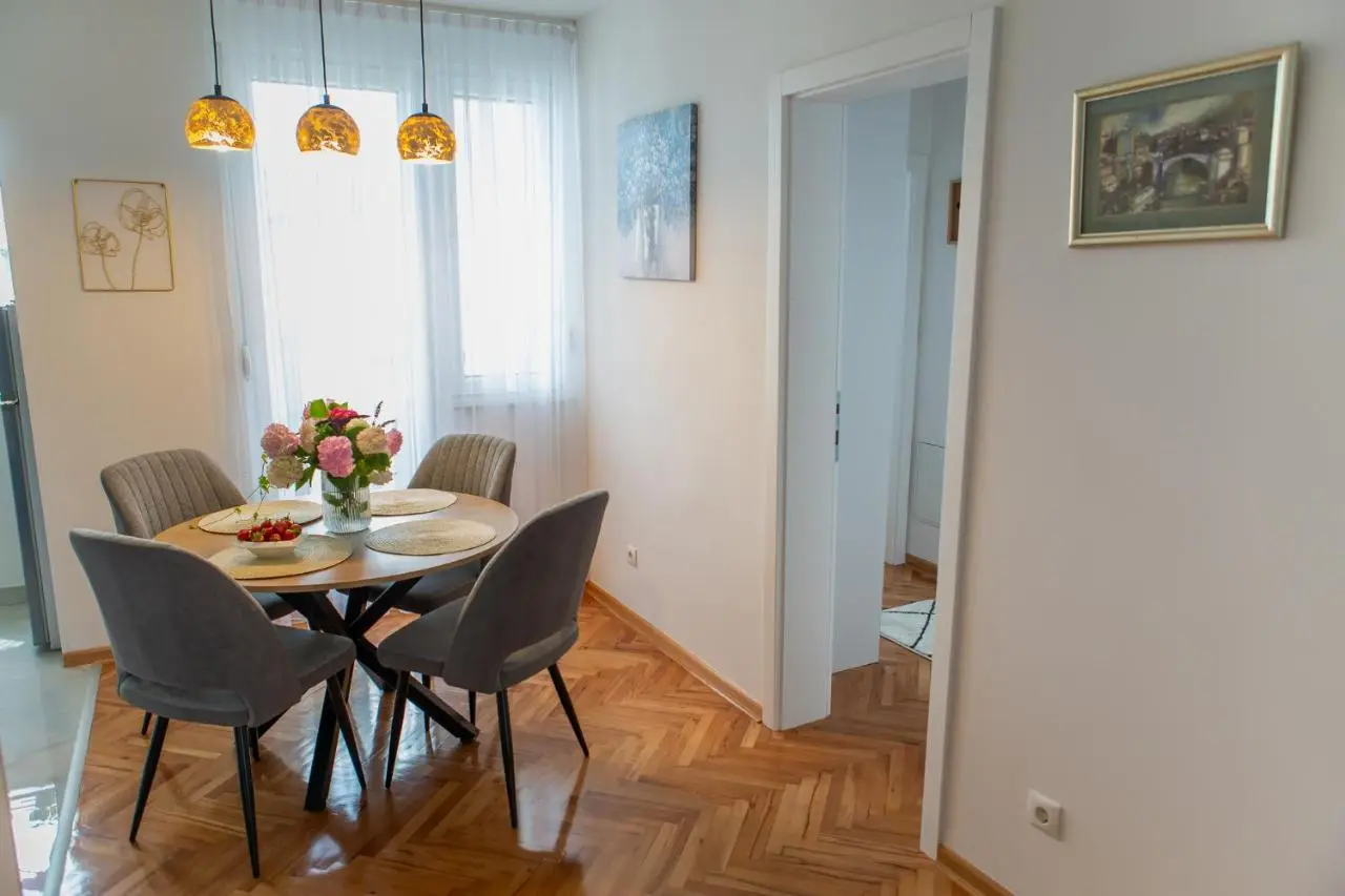 Mostar Bliss Apartment