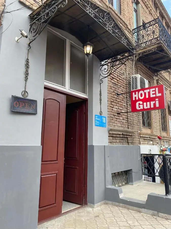 Hotel Guri