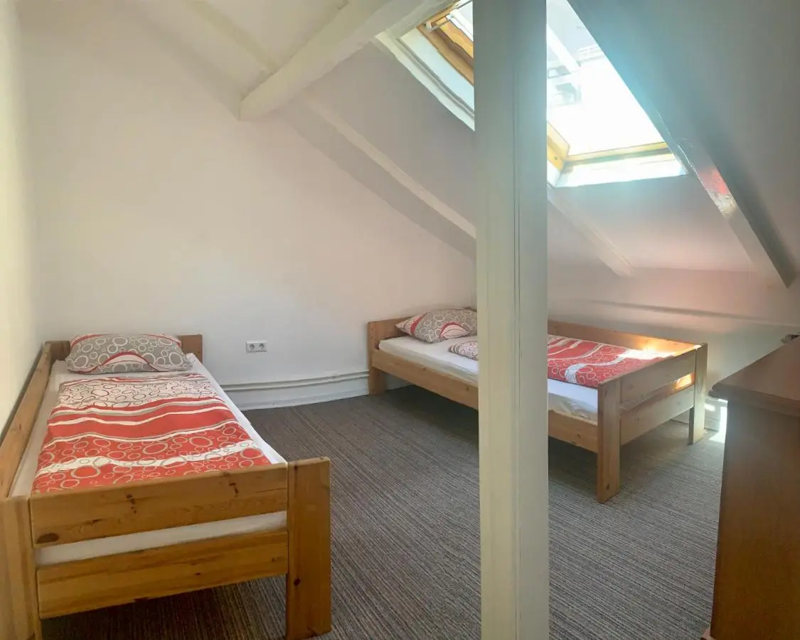 Apartment Citta Vecchia