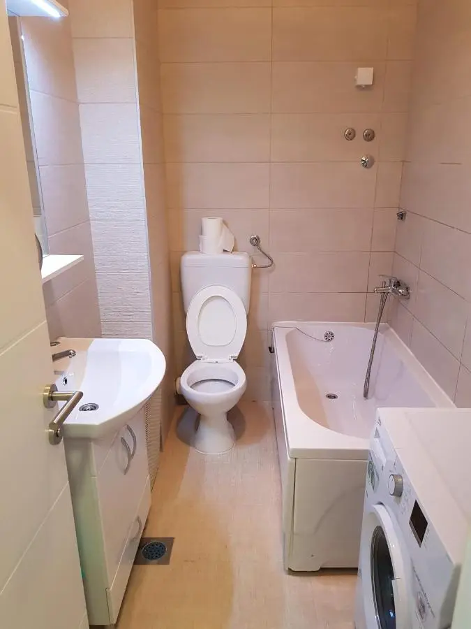Apartman KRISTINA, Istocno Sarajevo,Vojvode Radomira Putnika 49f