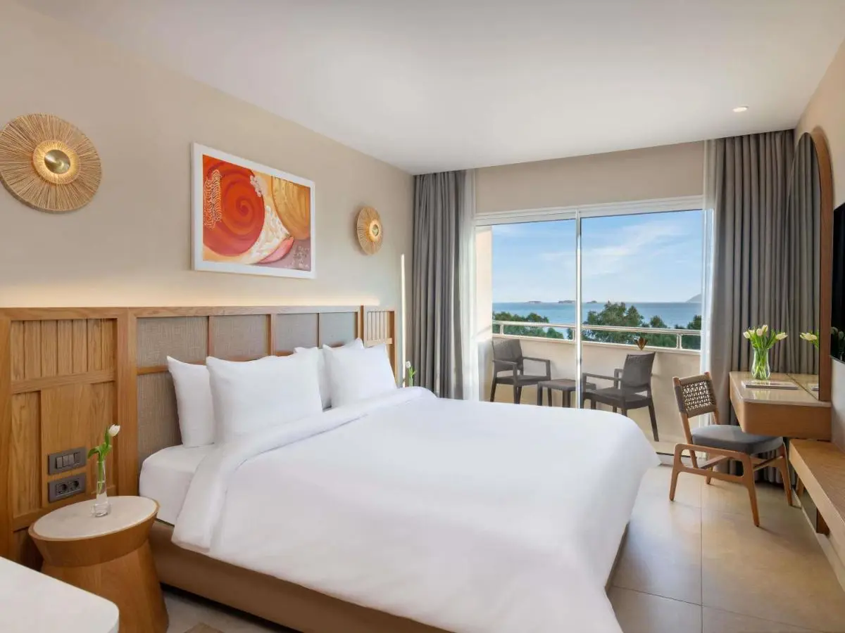 Rixos Premium Tekirova - The Land of Legends Access