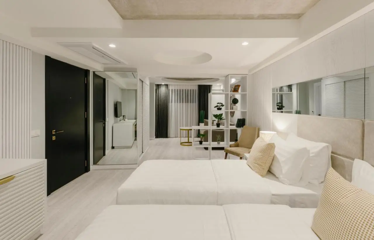 Original Boutique Aparthotel