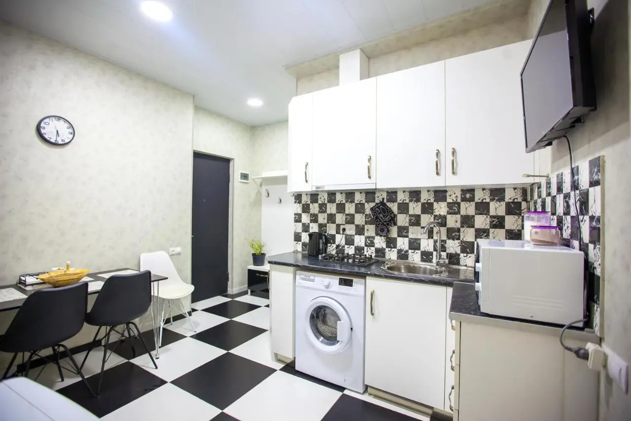 Artemida Apartment TBS