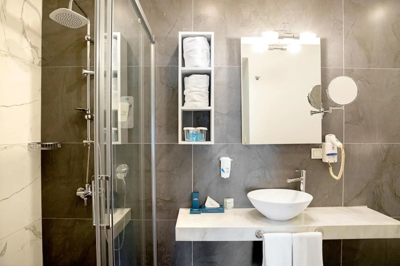 Flora Garden Beach Hotel - Adults Only 16 Plus - Couples Concept