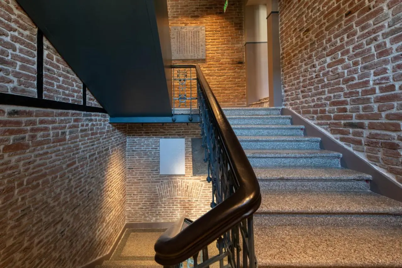 NOBO - Hotel in old Tbilisi