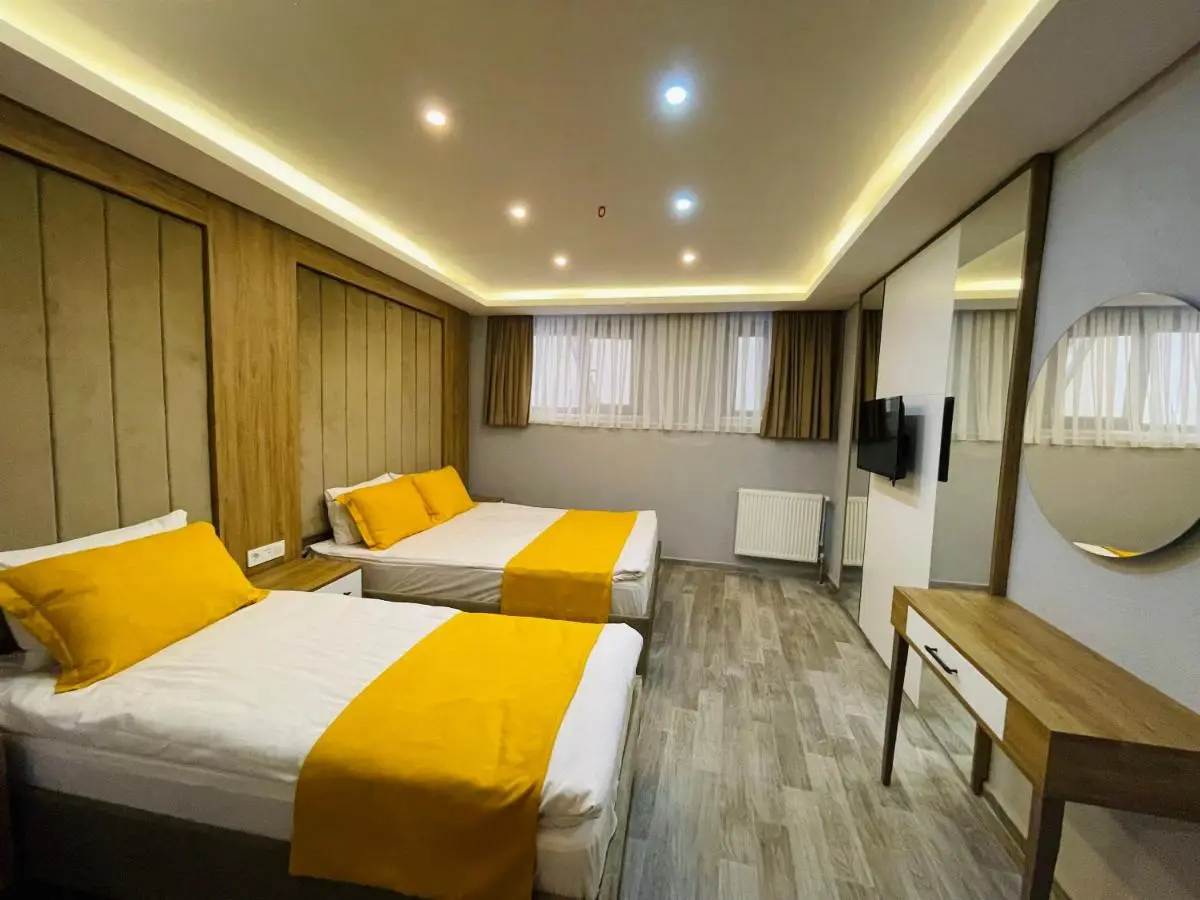 Zem Hotel
